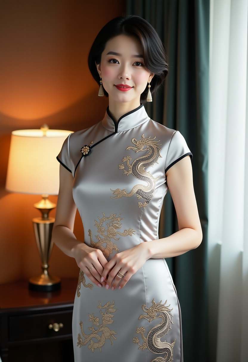 乾隆王朝